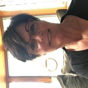 Meet your Posher, Cheryl